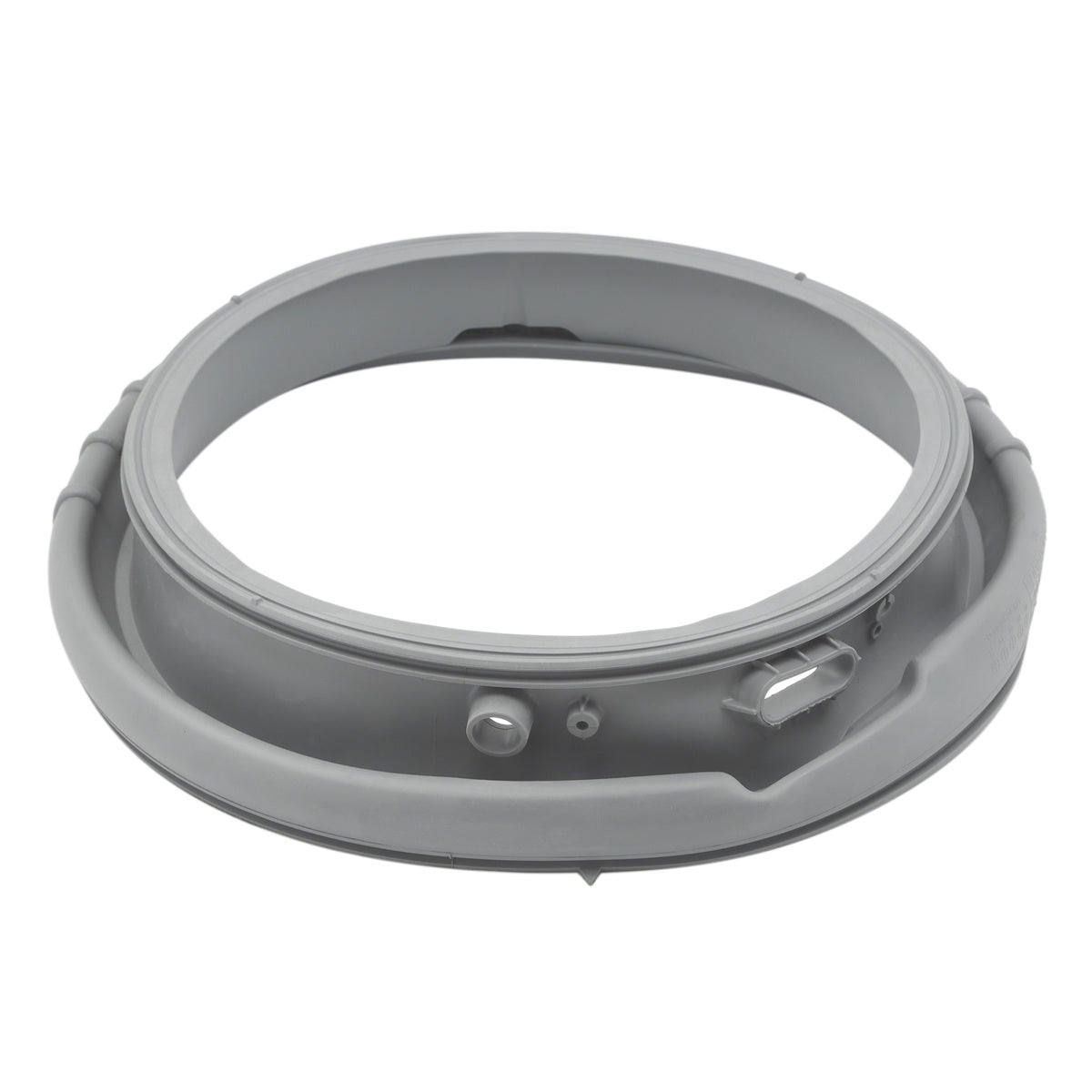 DC64-01570A Samsung Washer Rubber Door Boot Seal Diaphragm - Appliance Parts Canada