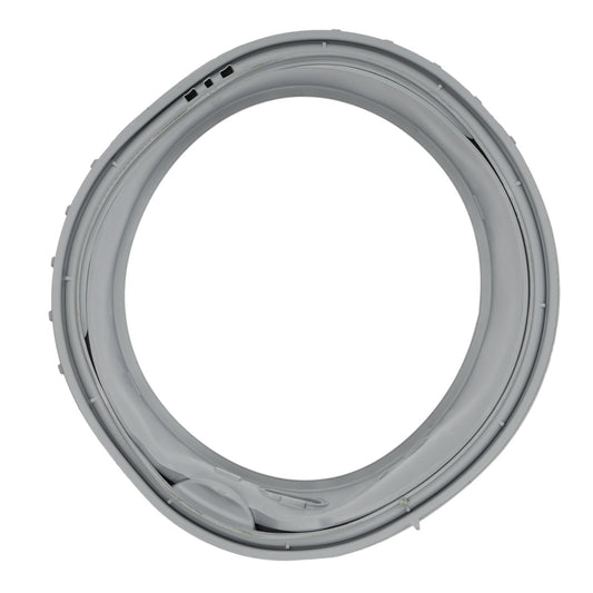 DC64-01570A Samsung Washer Rubber Door Boot Seal Diaphragm - Appliance Parts Canada