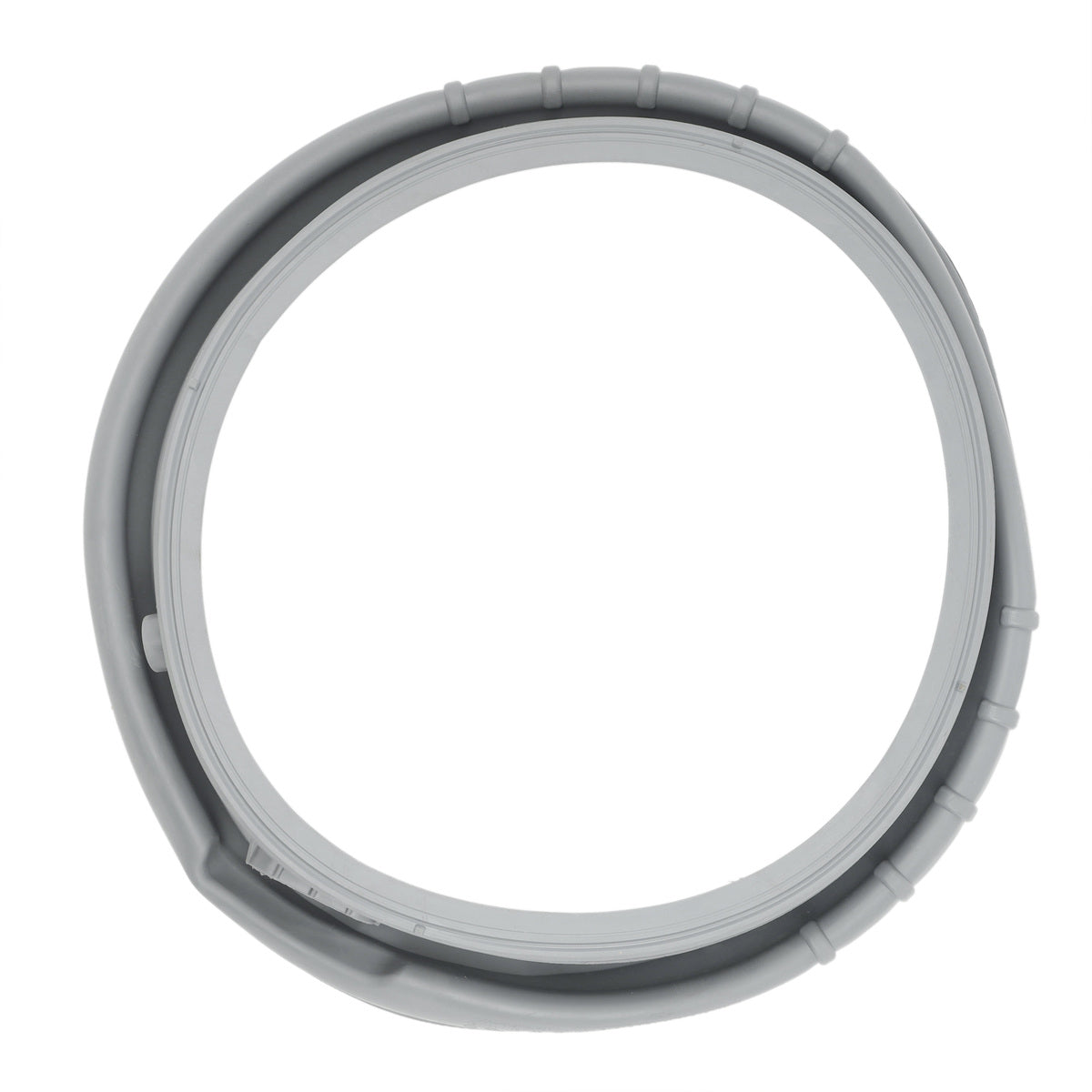 DC64-01570A Samsung Washer Rubber Door Boot Seal Diaphragm - Appliance Parts Canada