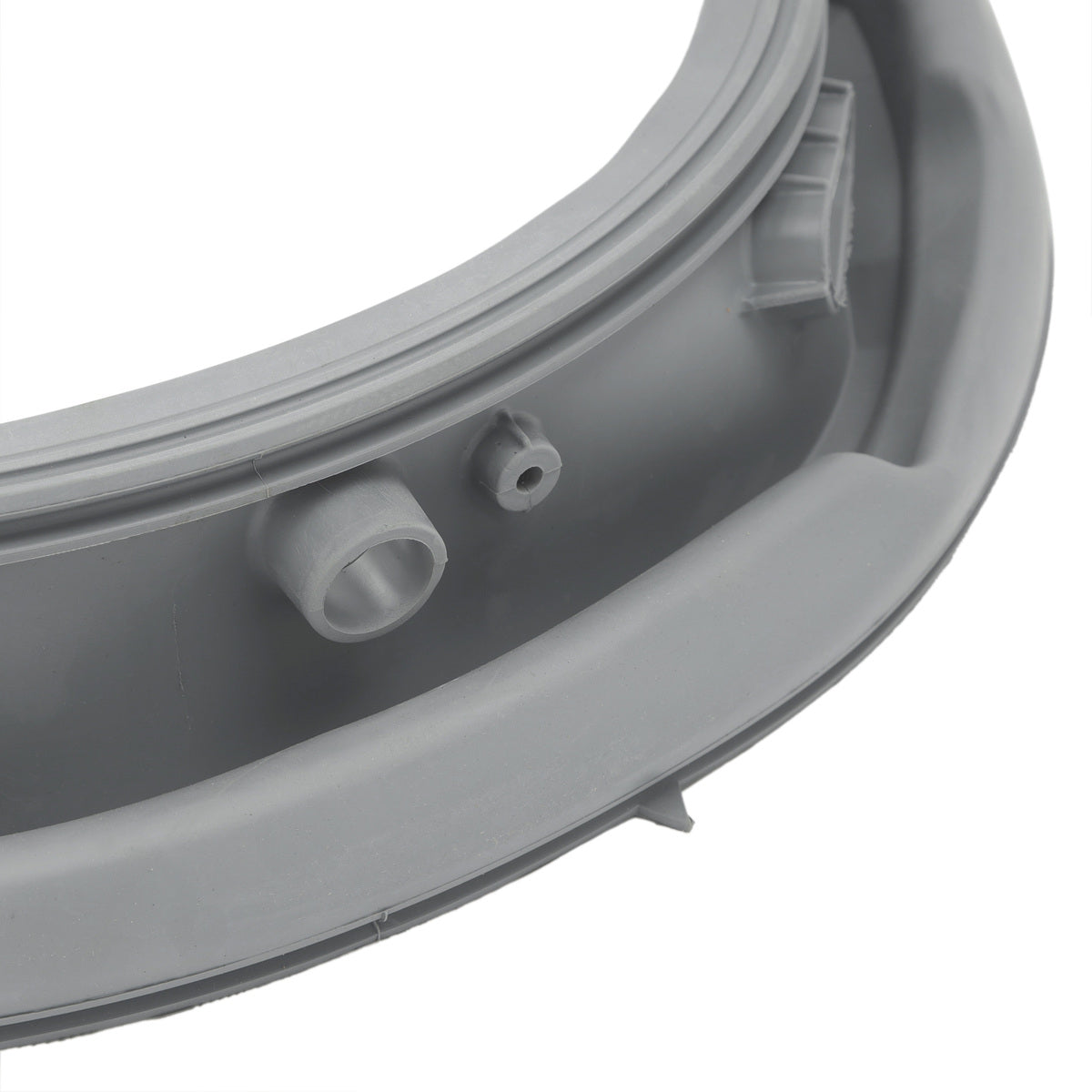 DC64-01570A Samsung Washer Rubber Door Boot Seal Diaphragm - Appliance Parts Canada