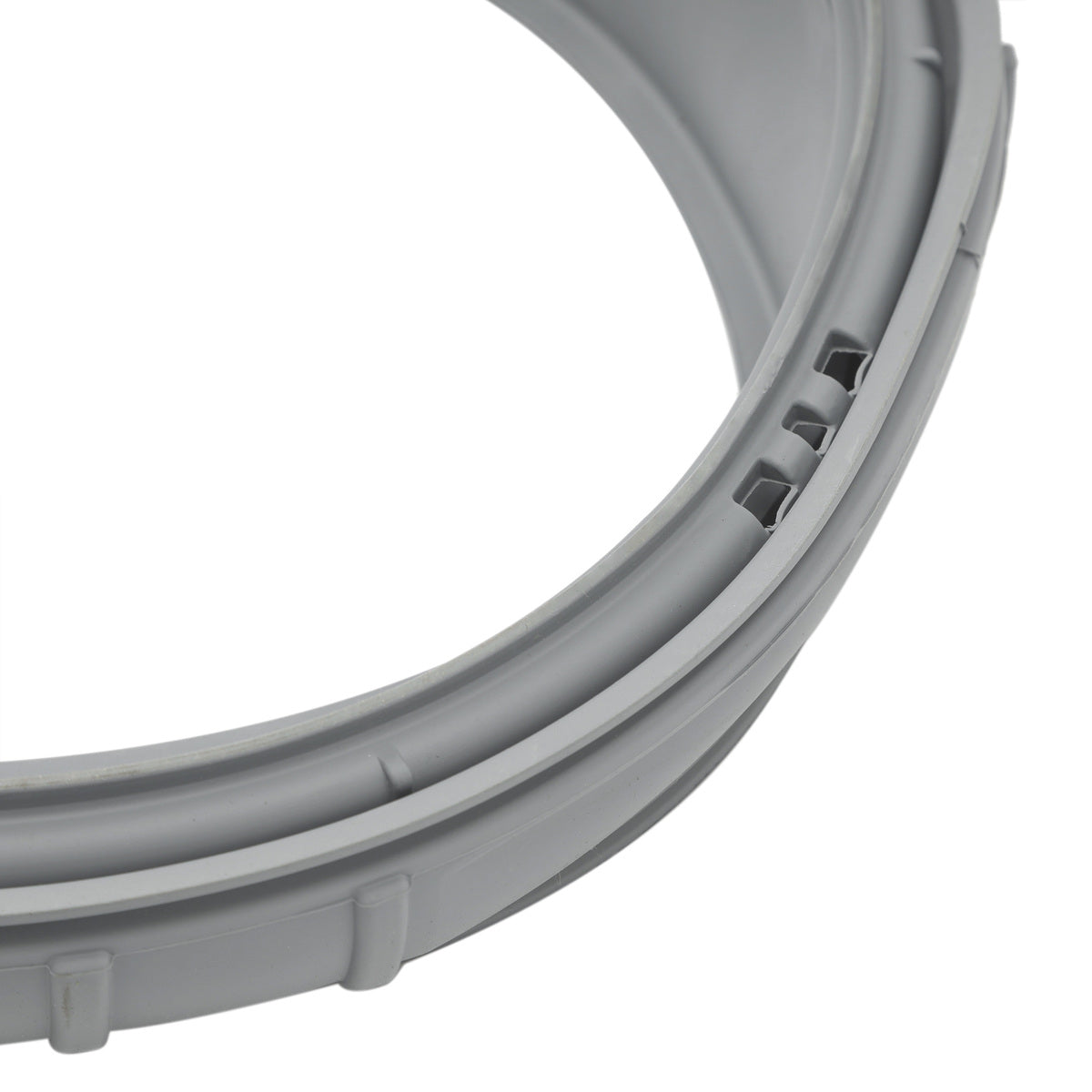 DC64-01570A Samsung Washer Rubber Door Boot Seal Diaphragm - Appliance Parts Canada