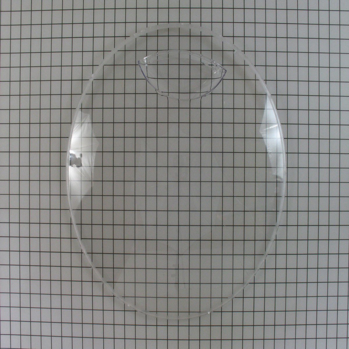 DC64-01614B Samsung Washer/Dryer Safety Door - Appliance Parts Canada