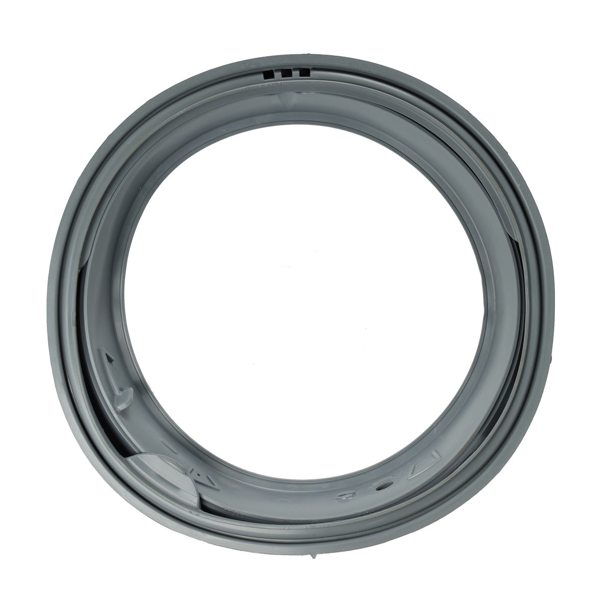 DC64-02174D Samsung Washer and Dryer Door Gasket Diaphragm - Appliance Parts Canada