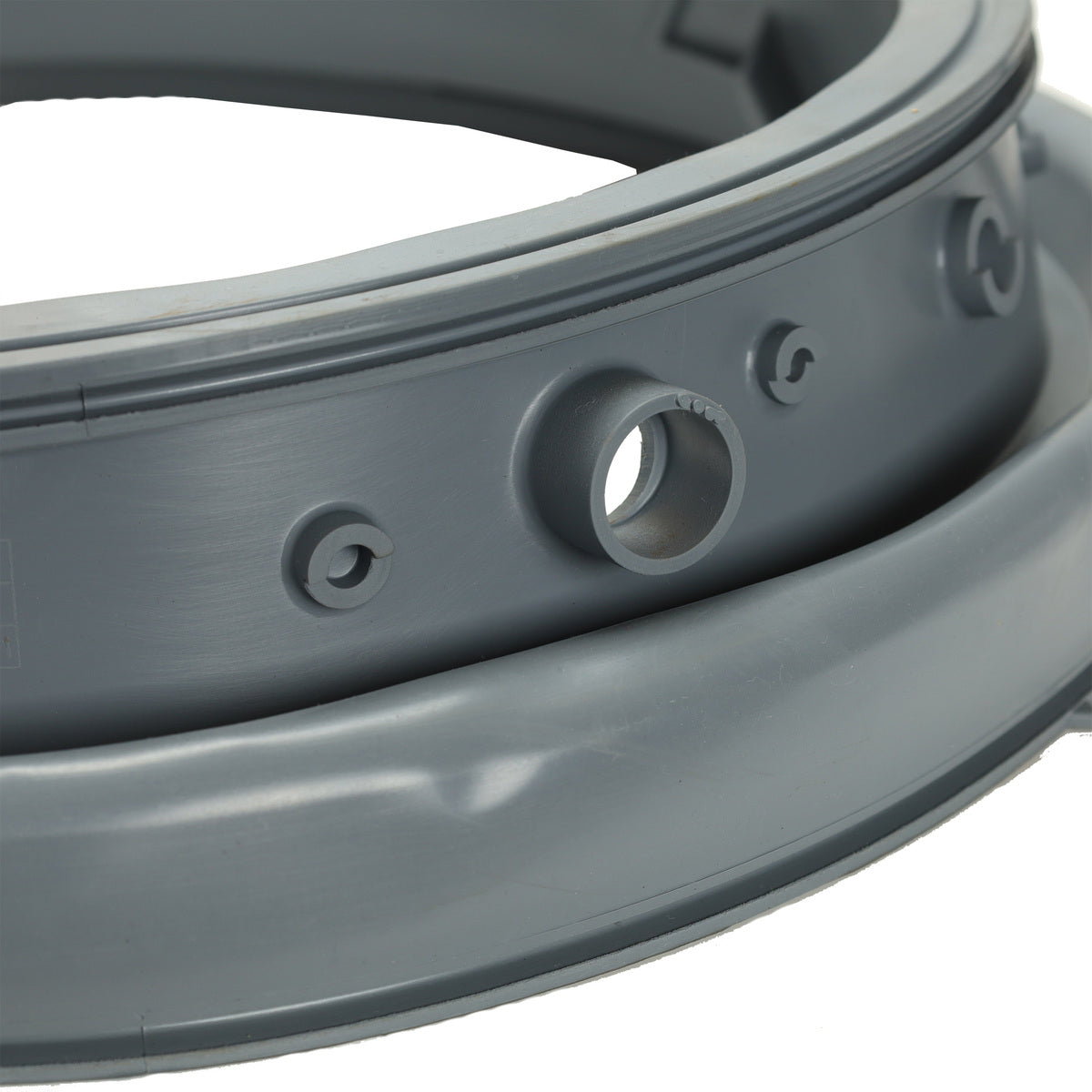 DC64-02174D Samsung Washer and Dryer Door Gasket Diaphragm - Appliance Parts Canada