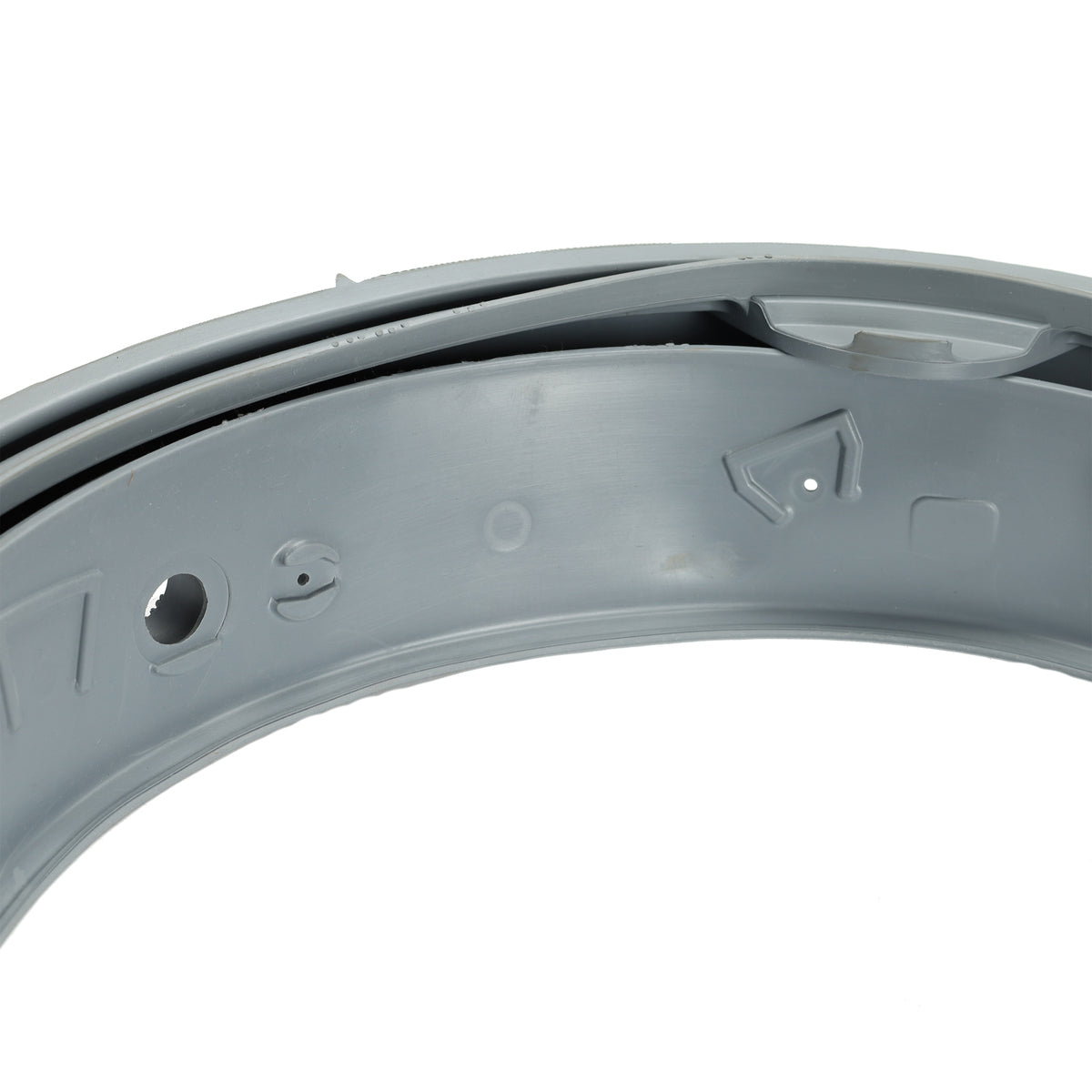 DC64-02174D Samsung Washer and Dryer Door Gasket Diaphragm - Appliance Parts Canada