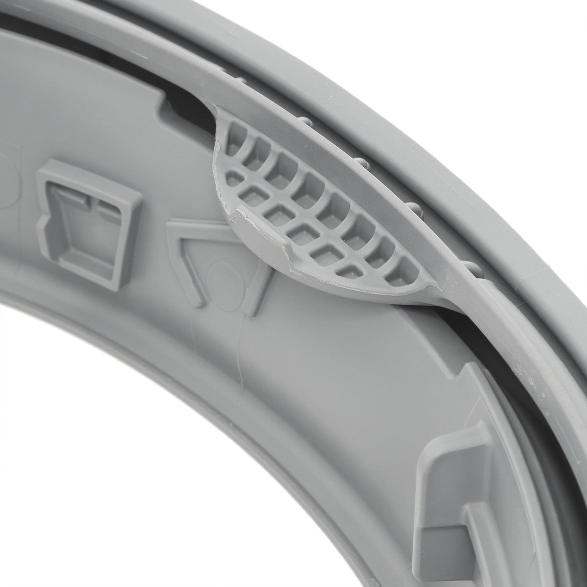 DC64-02792A Samsung Washer Door Diaphragm - Appliance Parts Canada