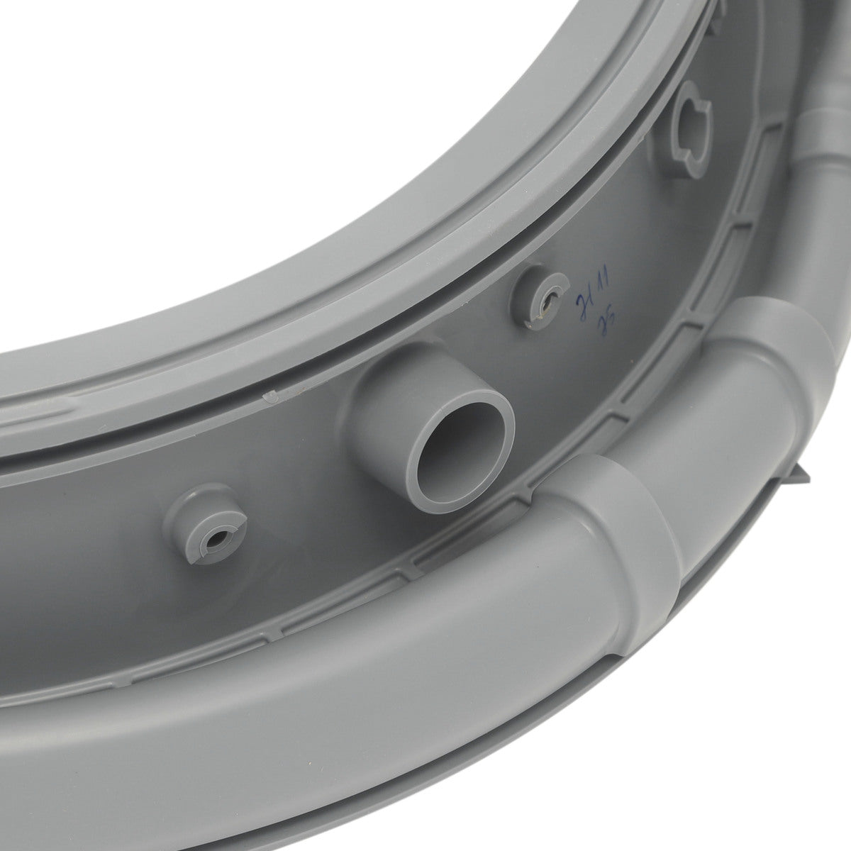 DC64-02792A Samsung Washer Door Diaphragm - Appliance Parts Canada