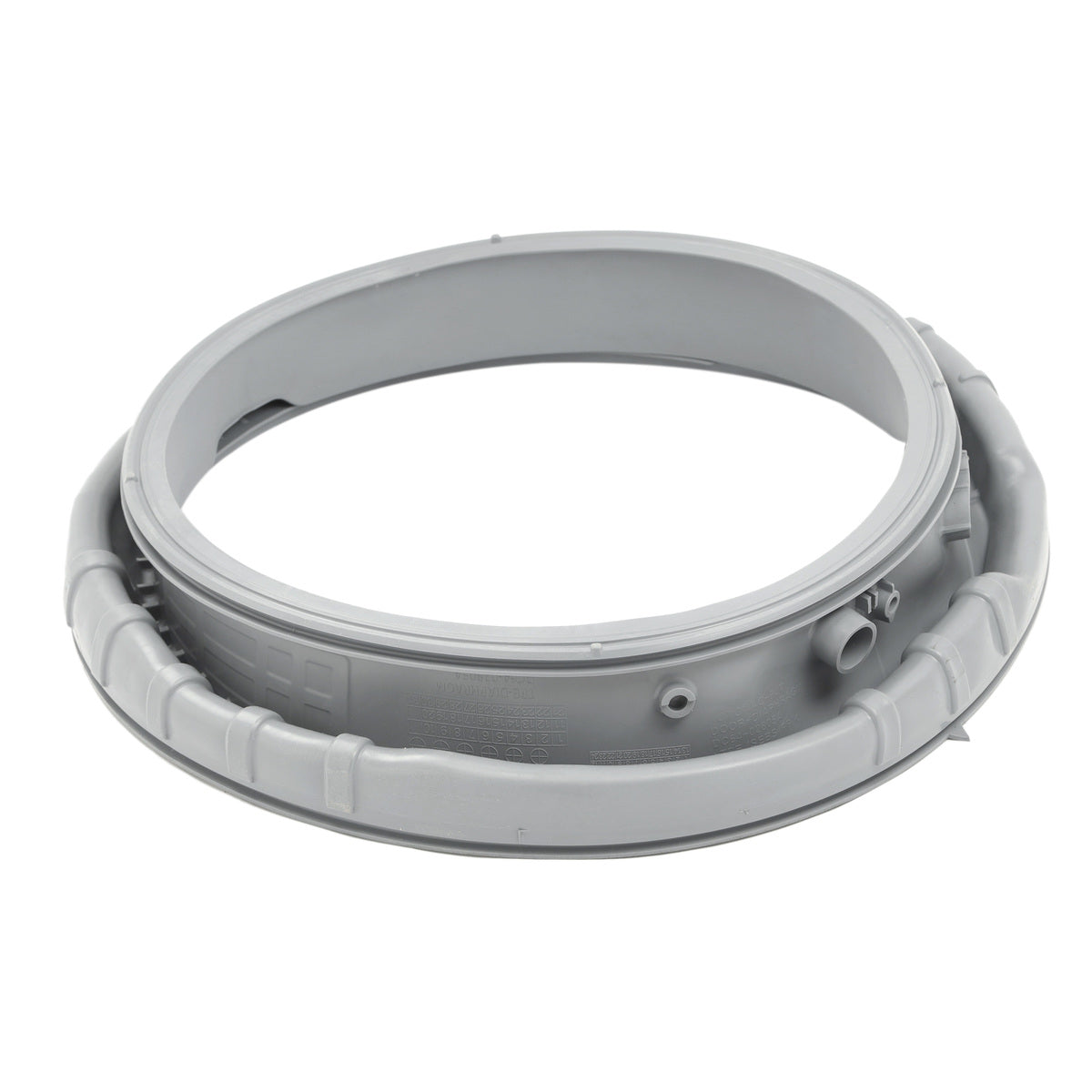 DC64-02805A Samsung Washer Door Diaphragm - Appliance Parts Canada