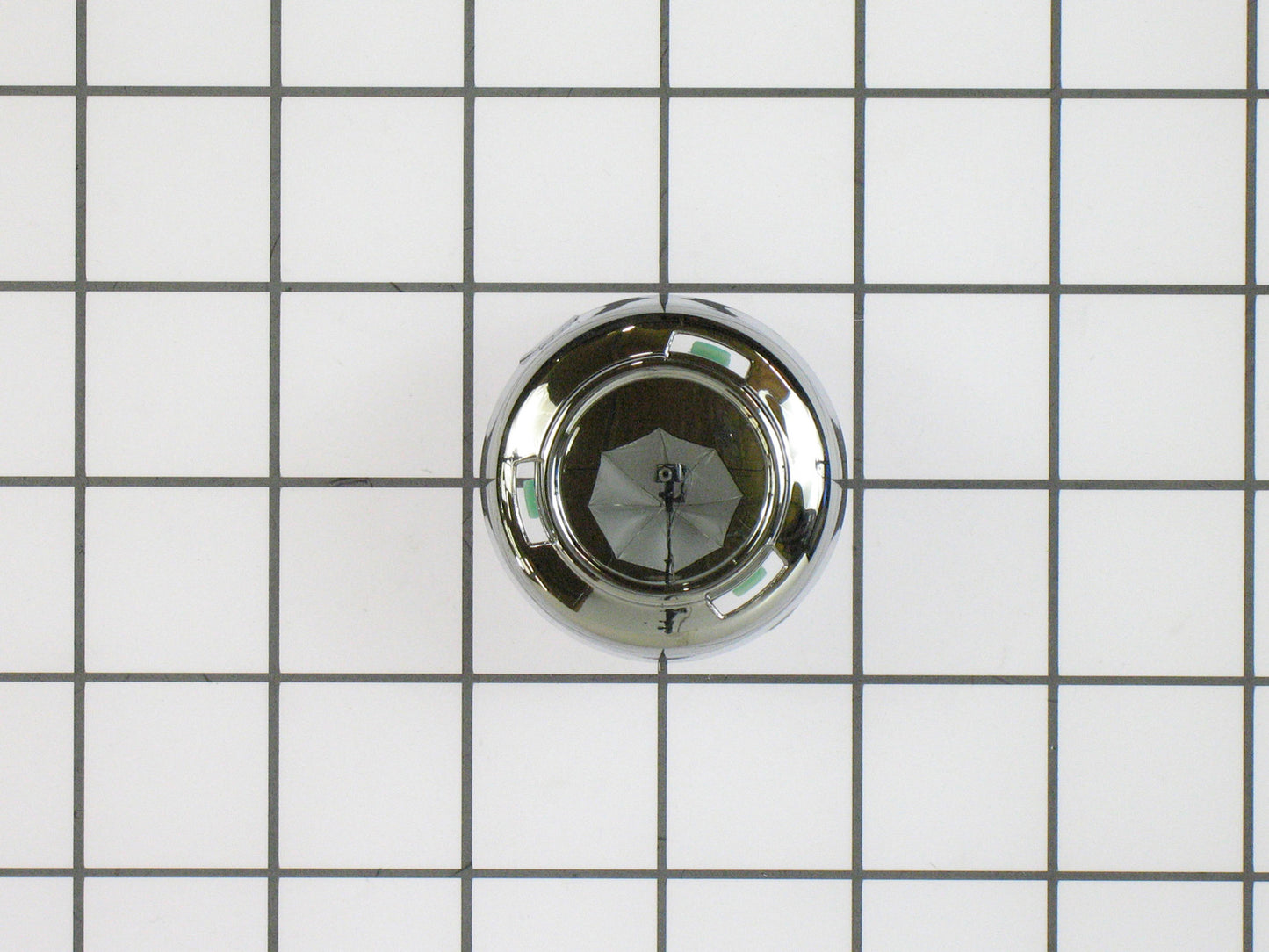 DC66-00680A Samsung Washer Pulsator Cap - Appliance Parts Canada