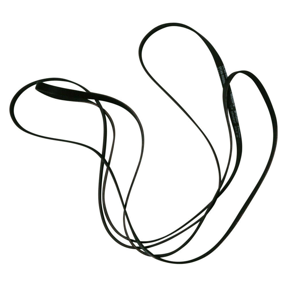 DC66-00805A Samsung Dryer Belt V-Timing Gear - Appliance Parts Canada