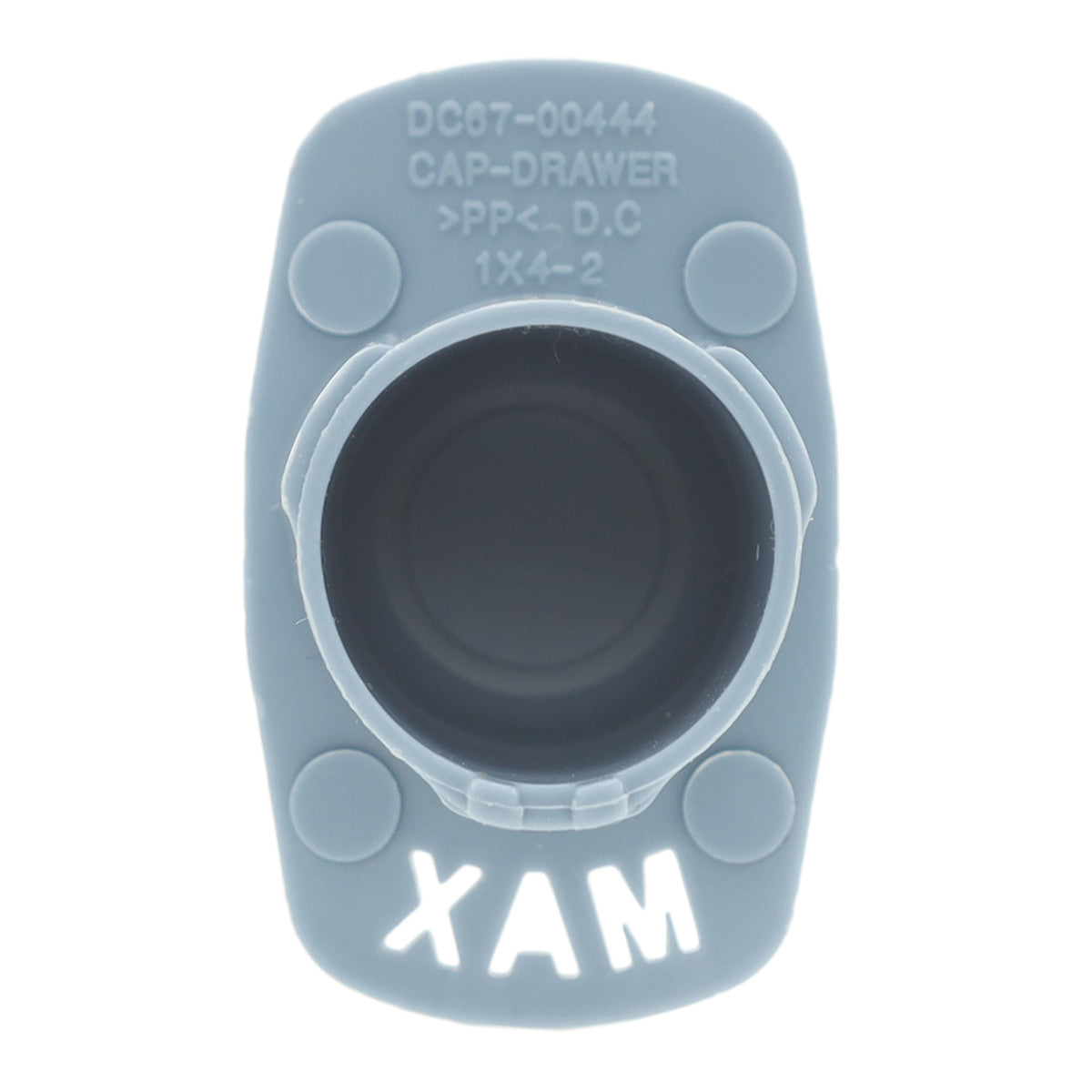 DC67-00444A Samsung Washer Max Fill Cap Drawer - Appliance Parts Canada