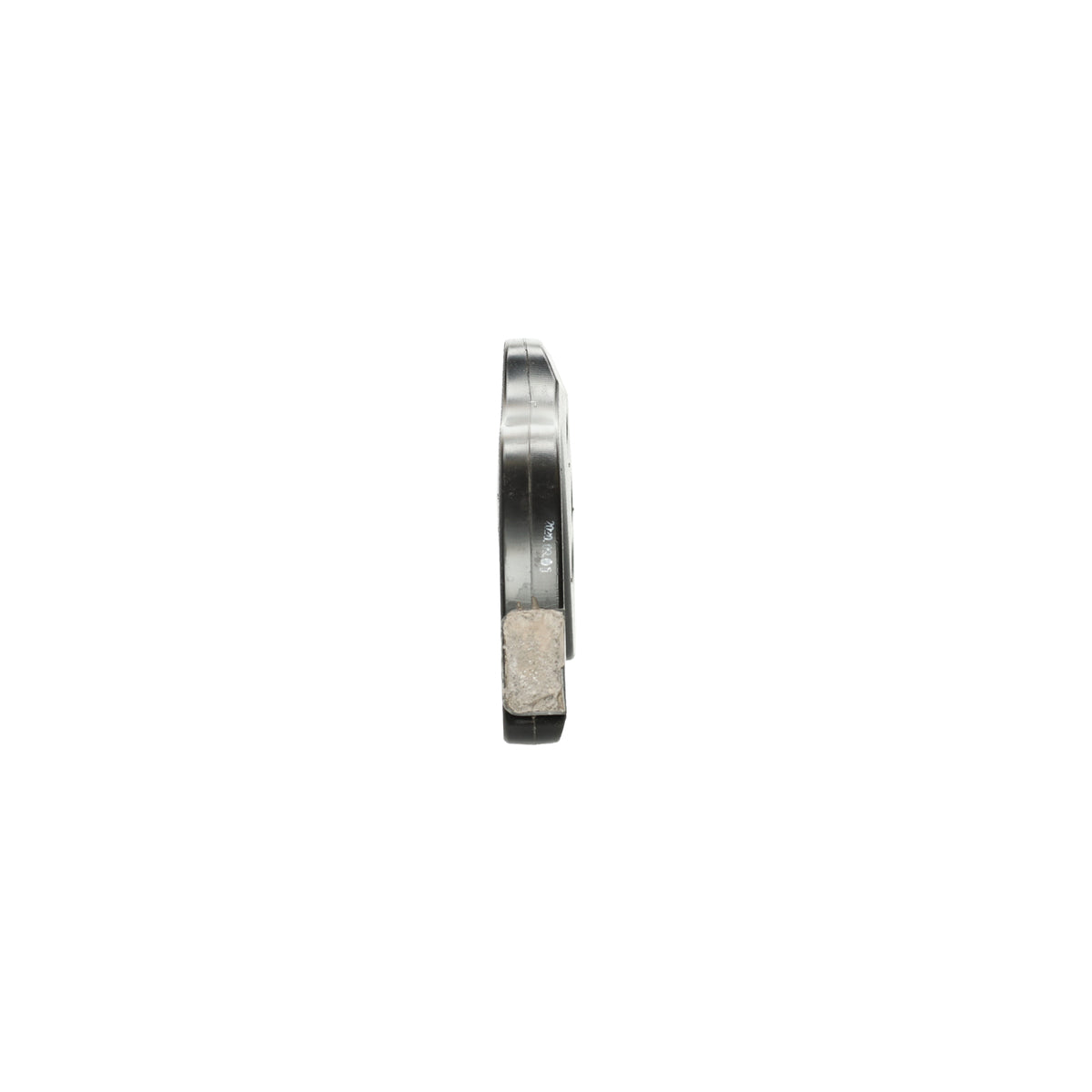 DC67-00622B Samsung Washer Counter Weight Balancer - Appliance Parts Canada