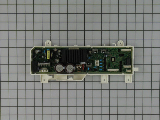 DC92-01021A Samsung Washer Main Control Board PCB Assembly - Appliance Parts Canada