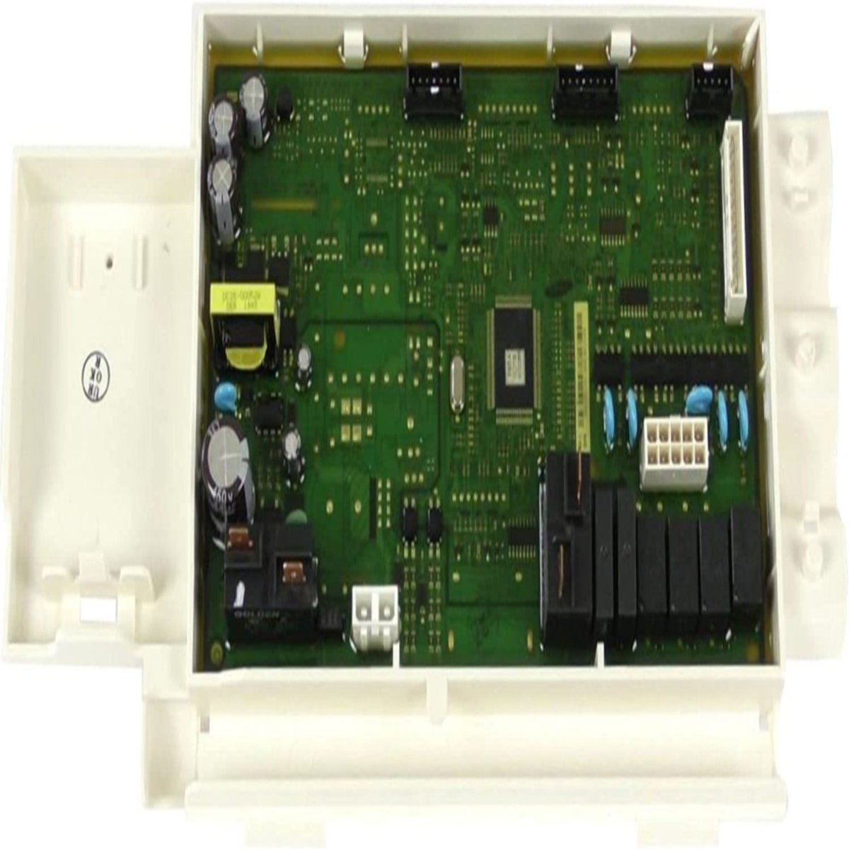 DC92-01621A Samsung Samsung Washer Main Electronic PCB Control Board Assembly - Appliance Parts Canada