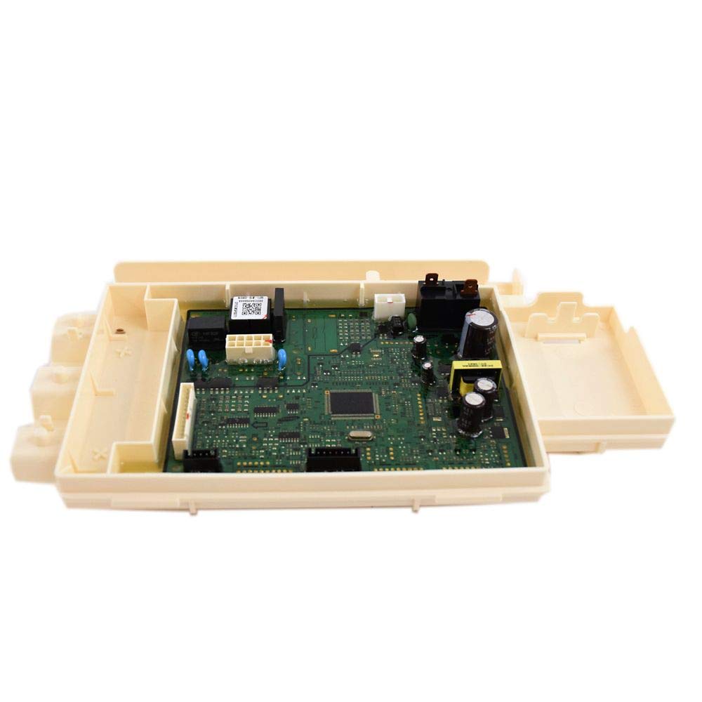 DC92-01621E Samsung Washer Main Control Board - PCB Assembly