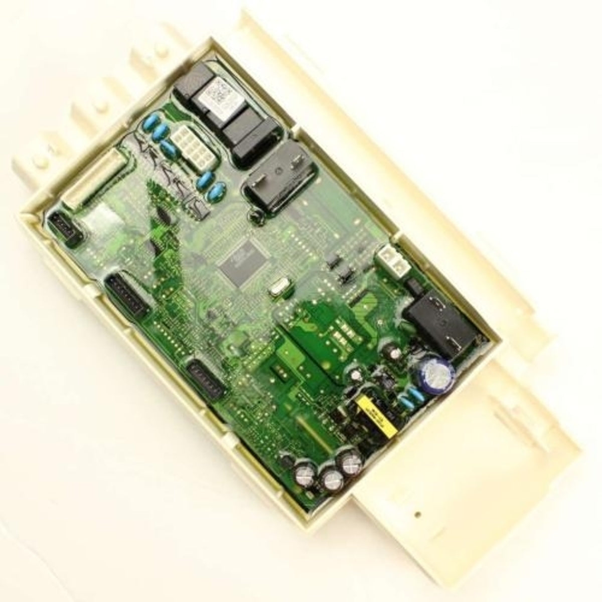 DC92-01645A Samsung Washer Main Electronic PCB Control Board Assembly - Appliance Parts Canada