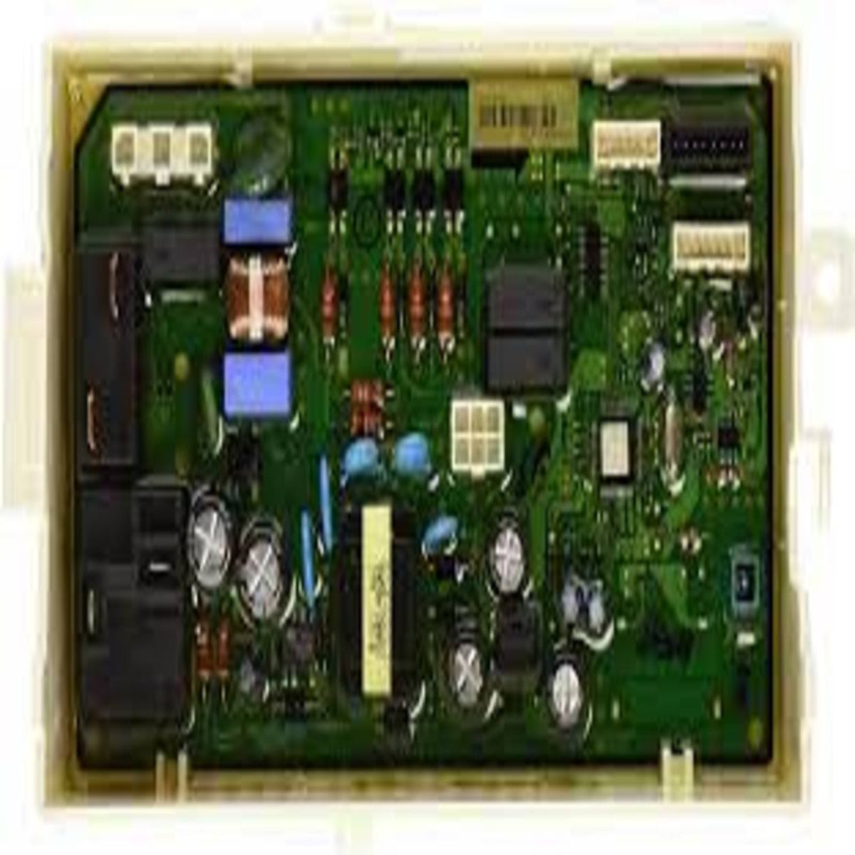 DC92-01729Q Samsung Dryer Main PCB Assembly - Appliance Parts Canada