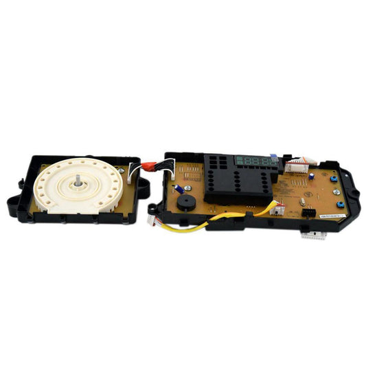 DC92-01802L Samsung Washer PCB Display Assembly - Appliance Parts Canada