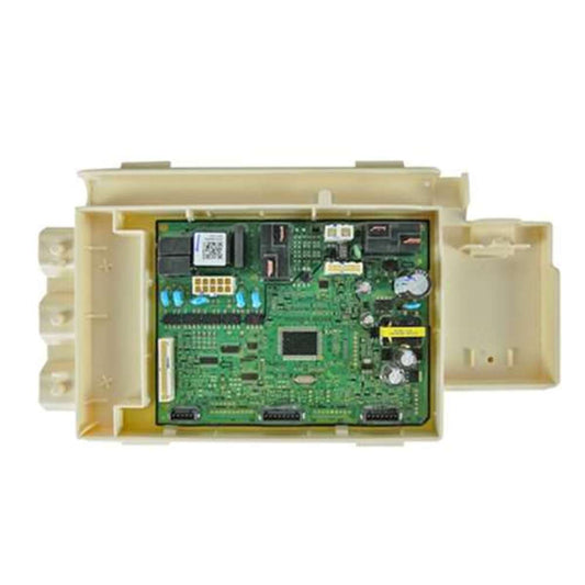 DC92-01803C Samsung Washer Main PCB Assembly - Appliance Parts Canada