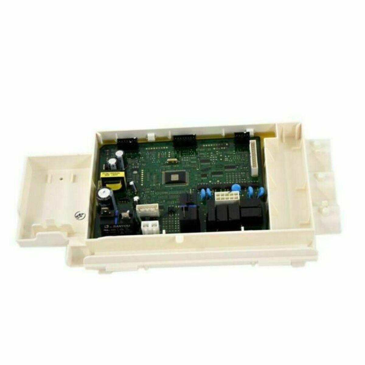 DC92-01803J Samsung Washer Main PCB Assembly - Appliance Parts Canada