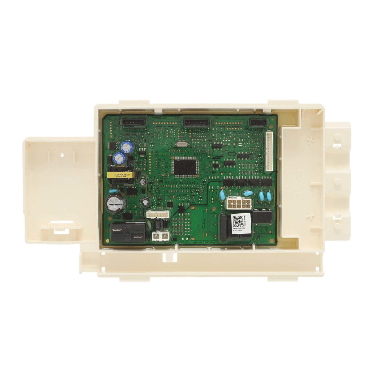 DC92-01803K Samsung Washer Main PCB Assembly - Appliance Parts Canada