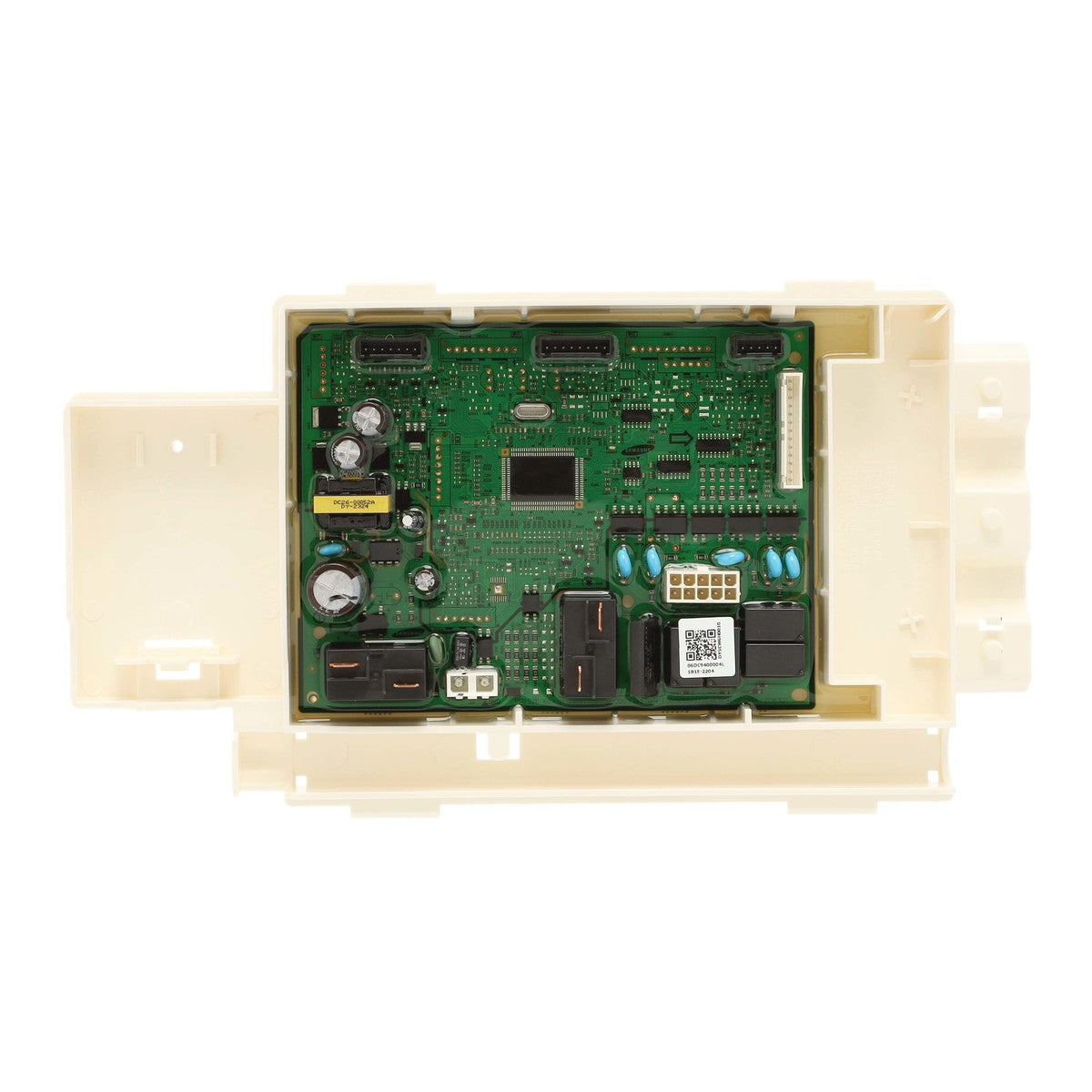 DC92-01803S Samsung Washer Main PCB Assembly - Appliance Parts Canada