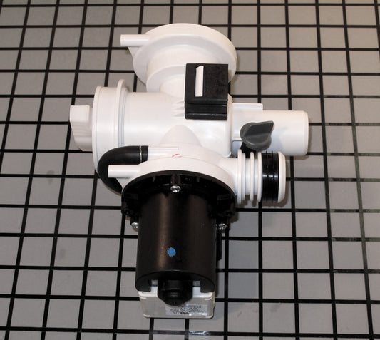 DC96-01585D Samsung Washer Drain Pump Assembly - Appliance Parts Canada