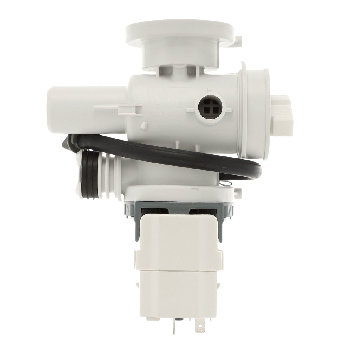 DC96-01585L Samsung Washer Drain Pump Assembly - Appliance Parts Canada