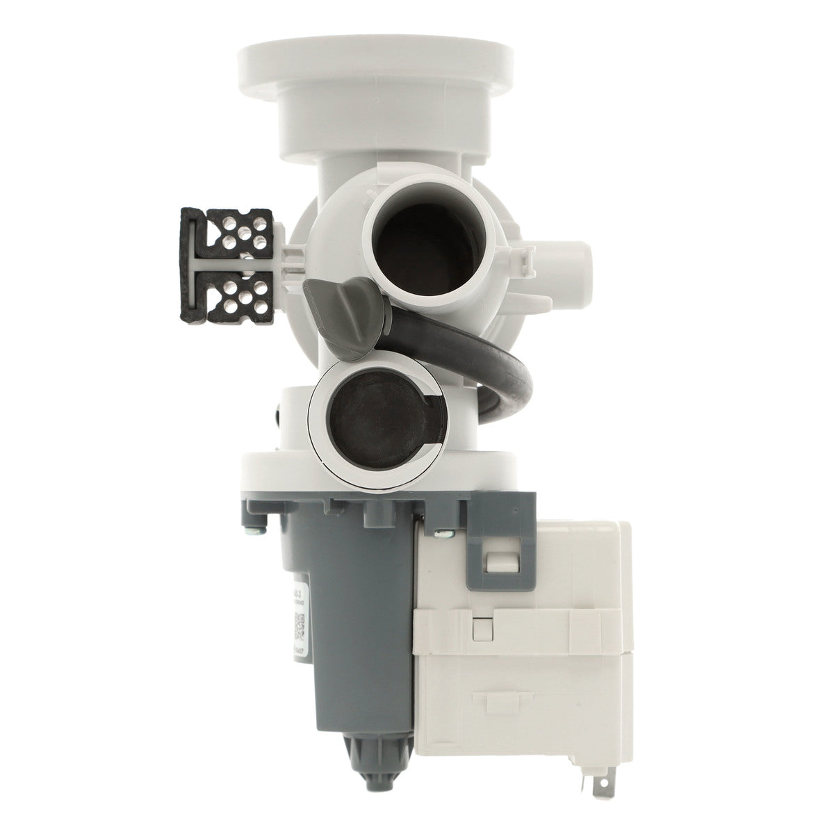 DC96-01585L Samsung Washer Drain Pump Assembly - Appliance Parts Canada