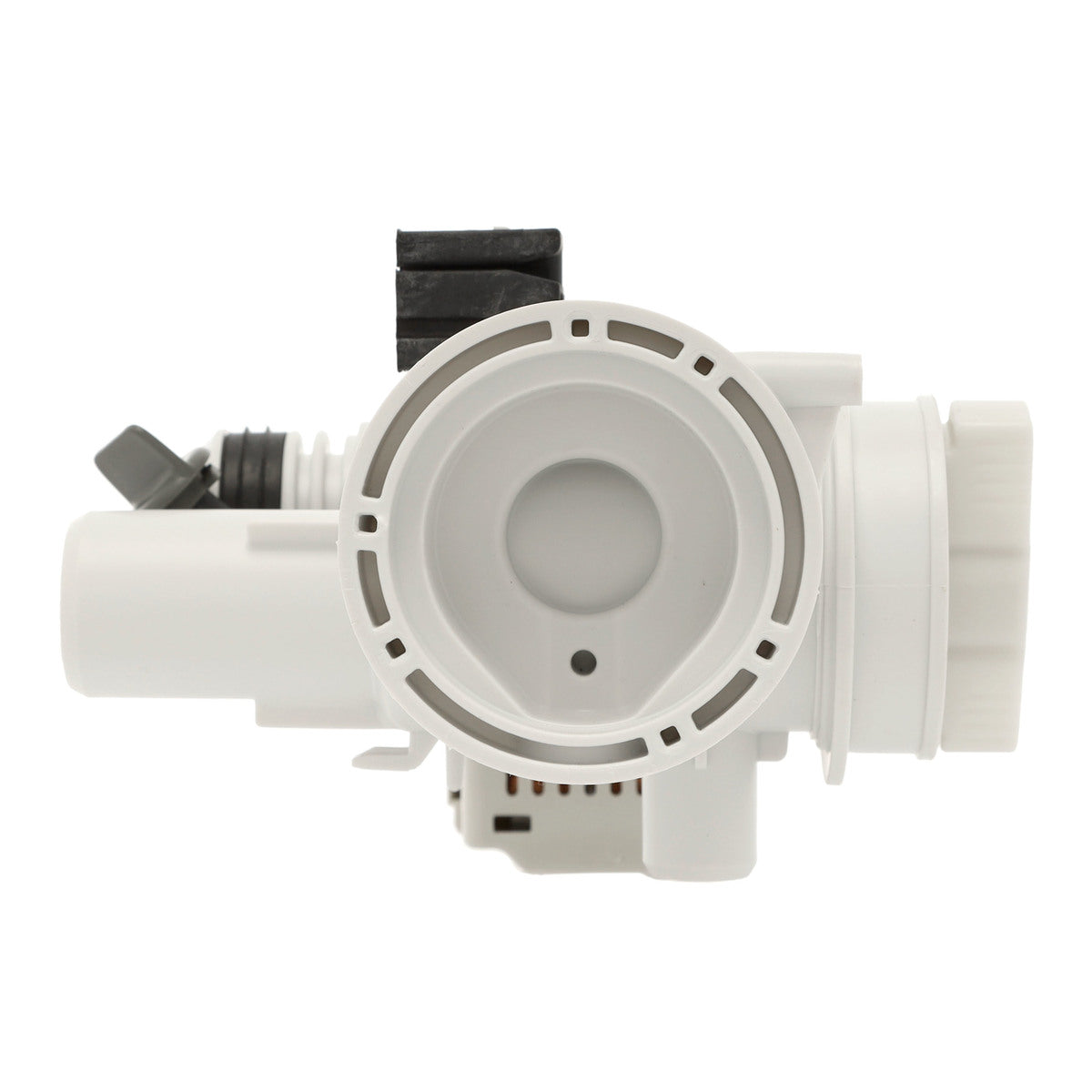 DC96-01585L Samsung Washer Drain Pump Assembly - Appliance Parts Canada