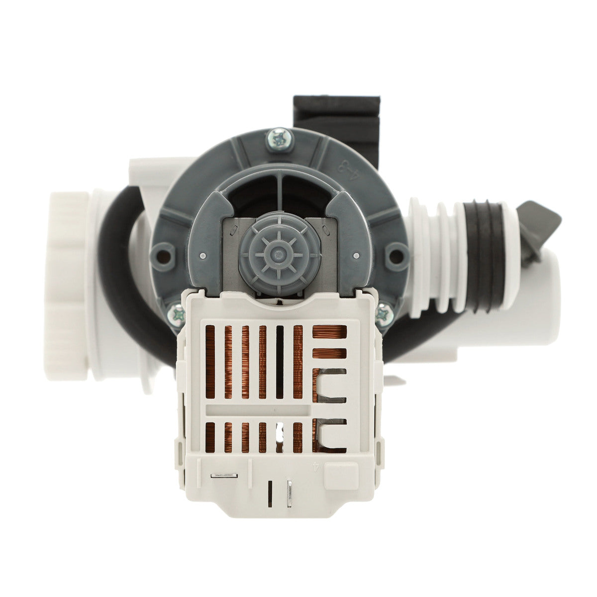 DC96-01585L Samsung Washer Drain Pump Assembly - Appliance Parts Canada