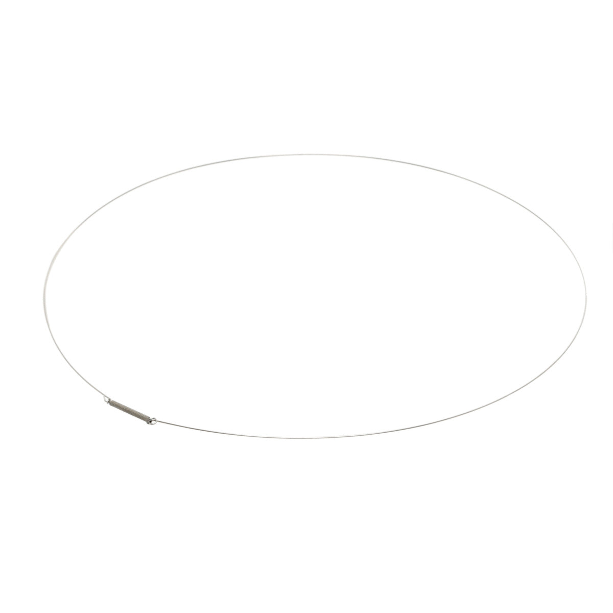 DC97-04973B Samsung Washer Door Boot Spring Clamp Diaphragm Bellow Wire Assembly - Appliance Parts Canada