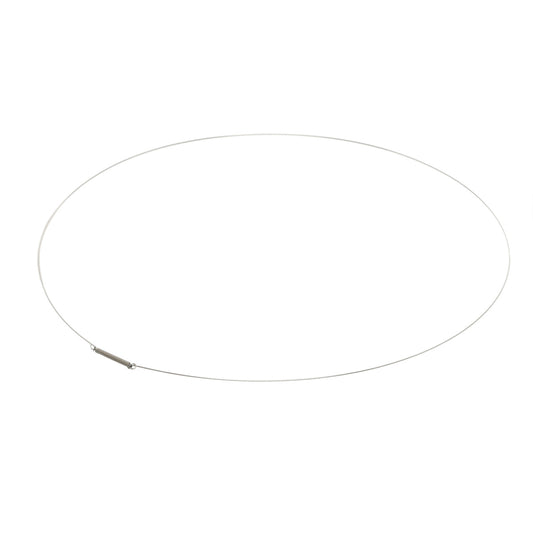 DC97-04973B Samsung Washer Door Boot Spring Clamp Diaphragm Bellow Wire Assembly - Appliance Parts Canada