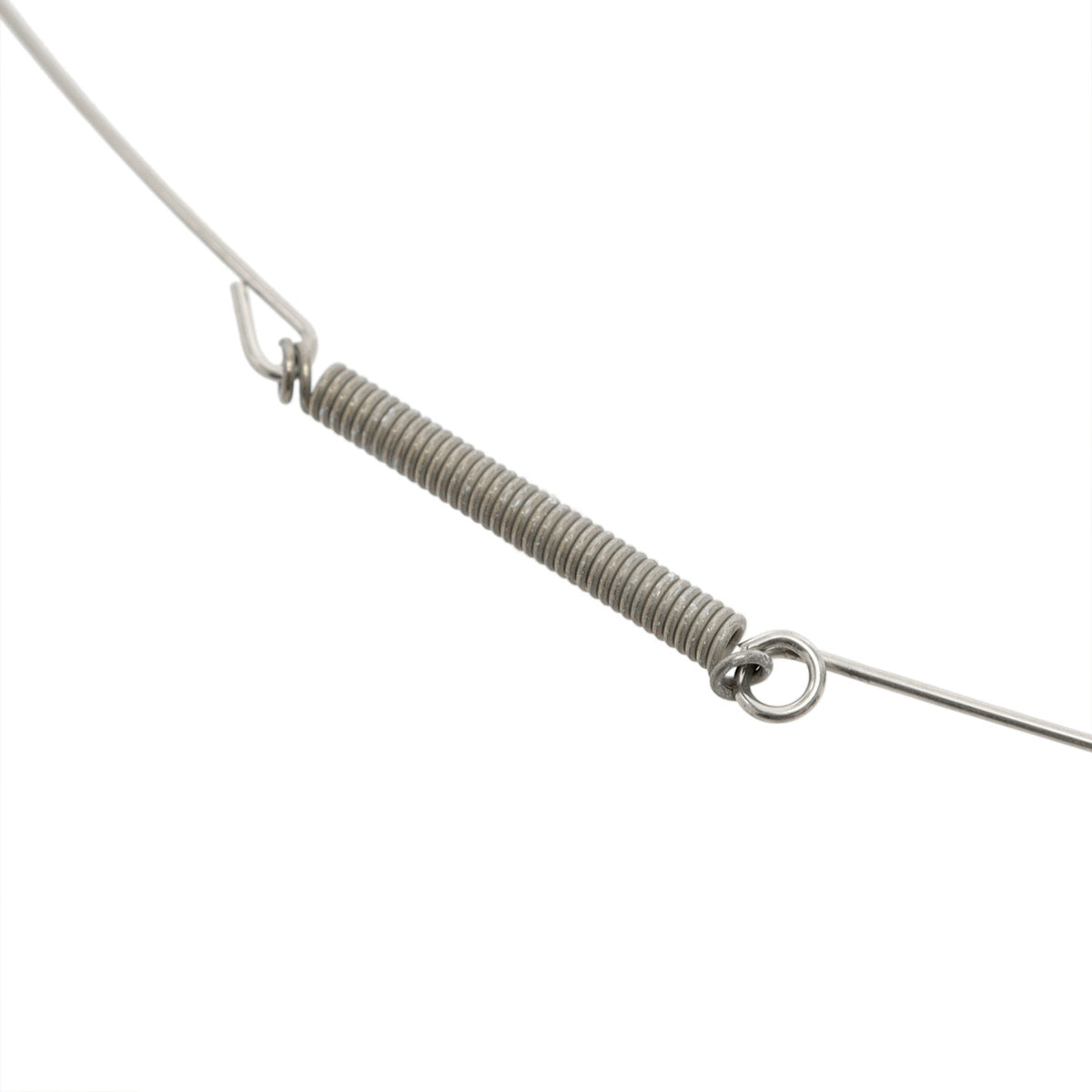 DC97-04973B Samsung Washer Door Boot Spring Clamp Diaphragm Bellow Wire Assembly - Appliance Parts Canada