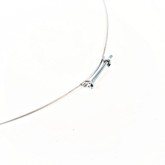 DC97-04981F Samsung Washer Clamp Diaphragm Assembly - Appliance Parts Canada