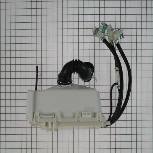 DC97-07125Z Samsung Washer Drawer Housing Assembly - Appliance Parts Canada