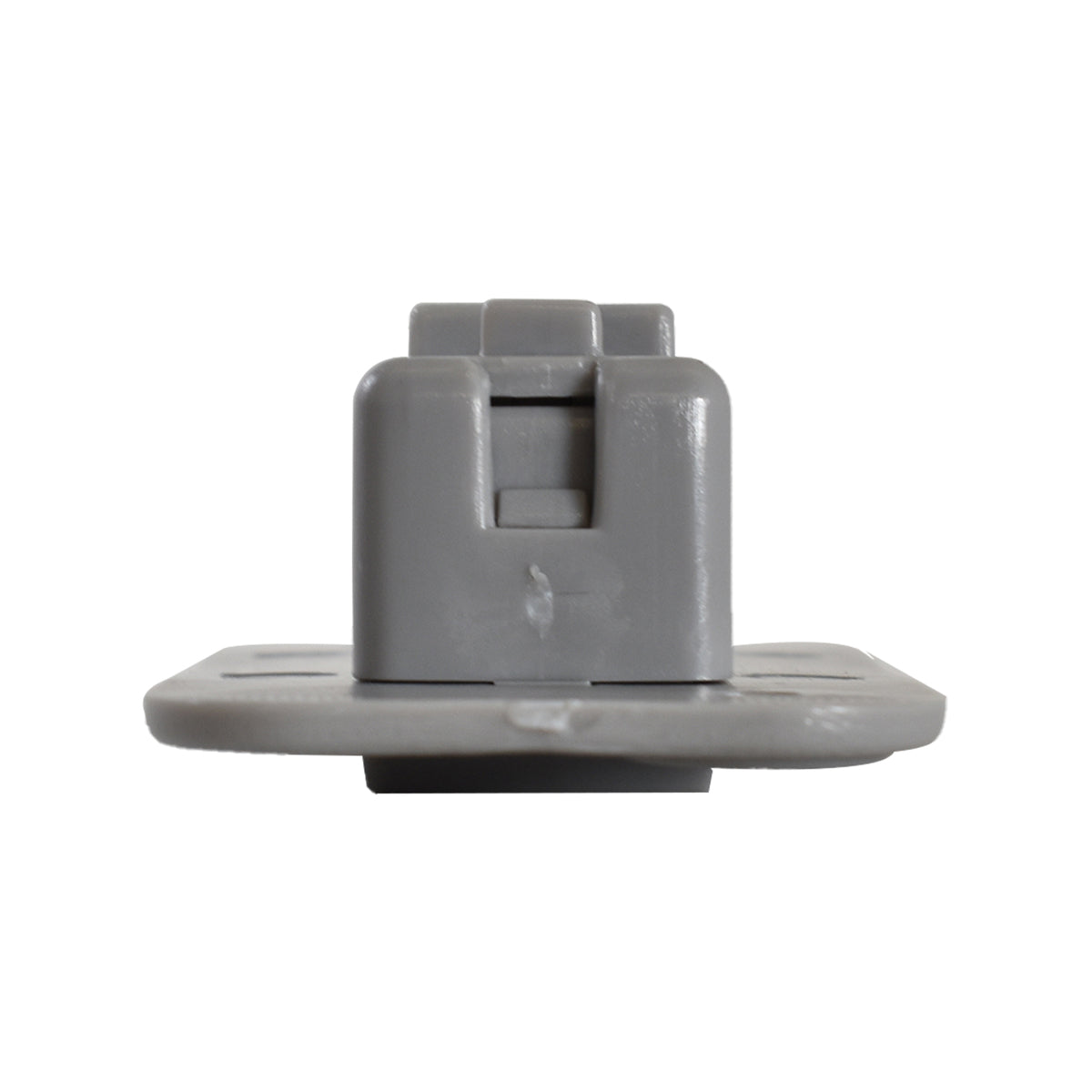 DC97-07510B Samsung Dryer Door Lever Holder Catch Assembly - Appliance Parts Canada