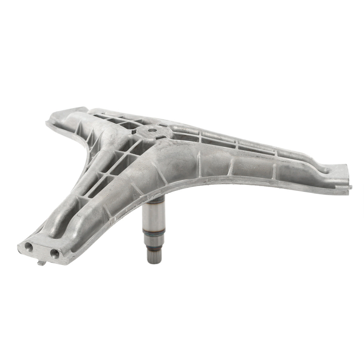 DC97-14421A Samsung Washer Flange Shaft Fixer Tub Spider Arm Spinner Support Assembly - Appliance Parts Canada