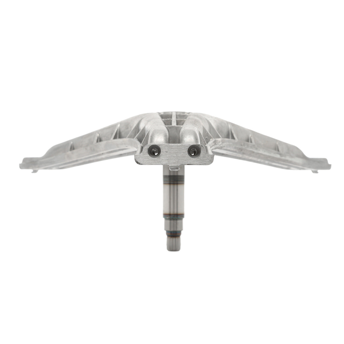 DC97-14421A Samsung Washer Flange Shaft Fixer Tub Spider Arm Spinner Support Assembly - Appliance Parts Canada