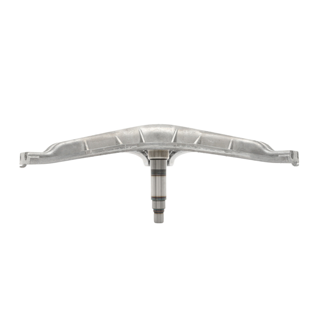 DC97-14421A Samsung Washer Flange Shaft Fixer Tub Spider Arm Spinner Support Assembly - Appliance Parts Canada