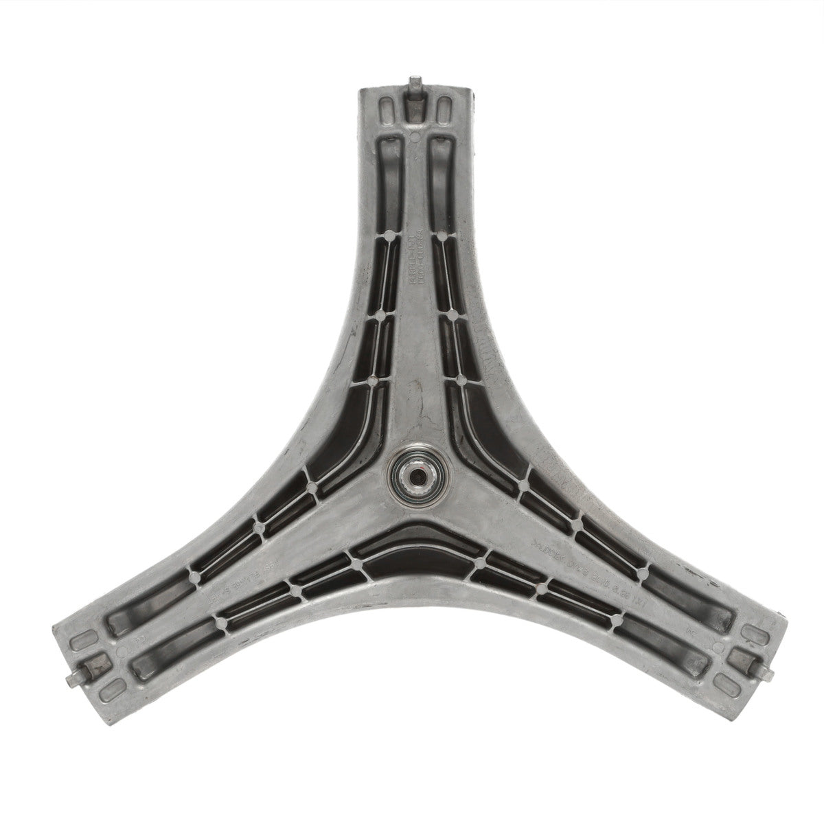 DC97-14421A Samsung Washer Flange Shaft Fixer Tub Spider Arm Spinner Support Assembly - Appliance Parts Canada