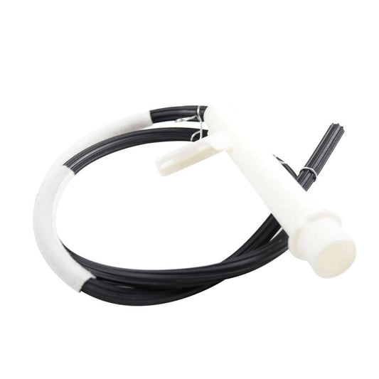 DC97-14545F Samsung Washer Water-Level Pressure Switch Hose Assembly - Appliance Parts Canada