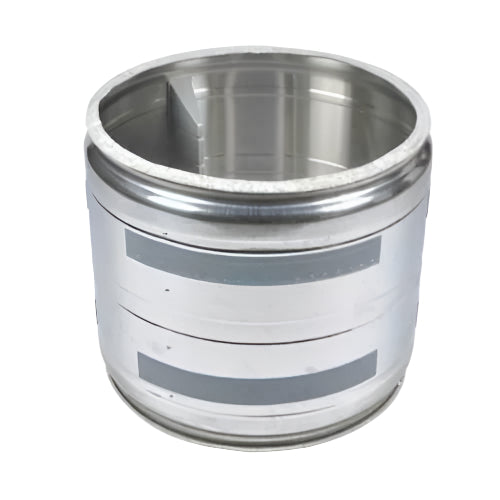 DC97-14849H Samsung Dryer Drum Wrapper Assembly