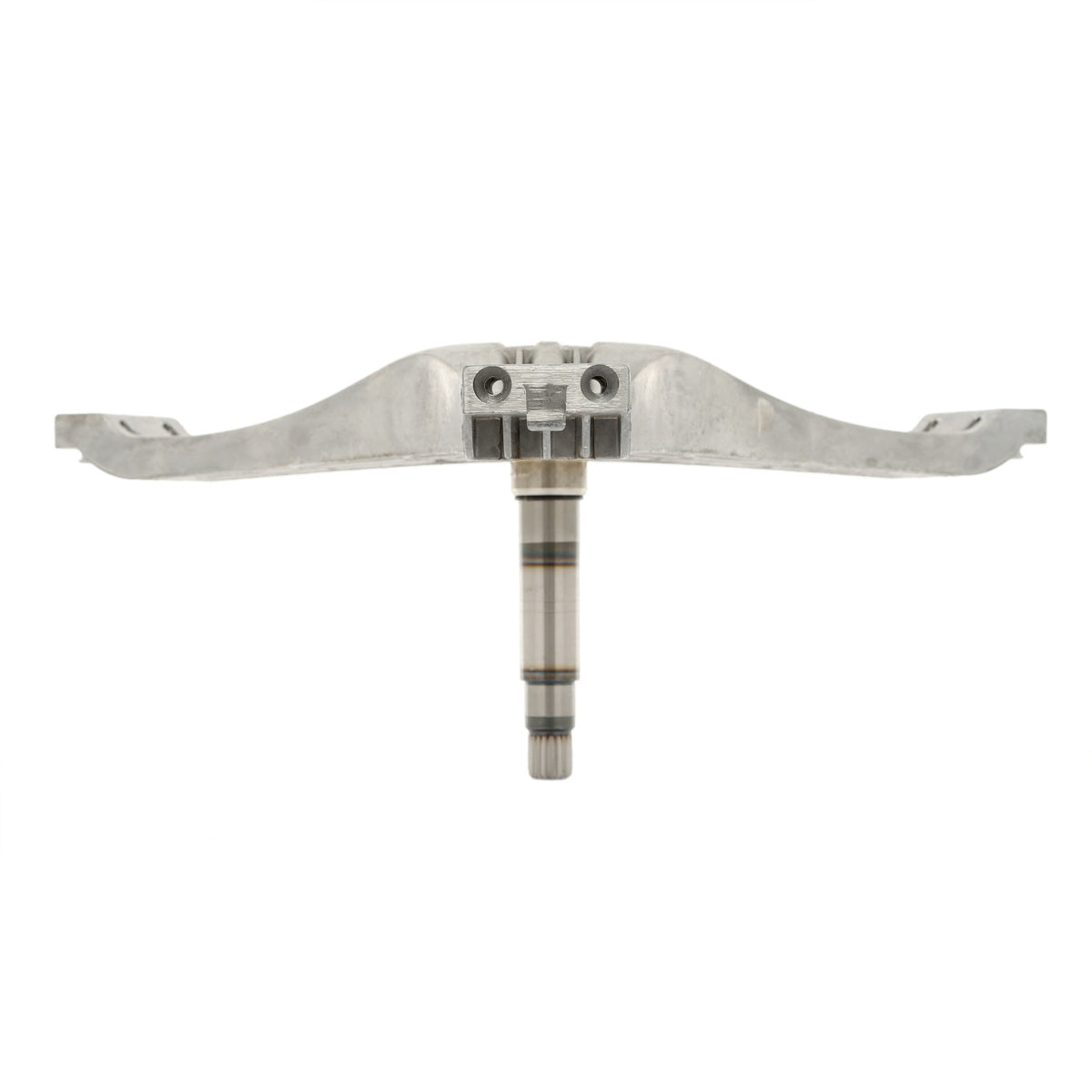 DC97-14875B Samsung Washer Spider Flange Shaft Assembly - Appliance Parts Canada