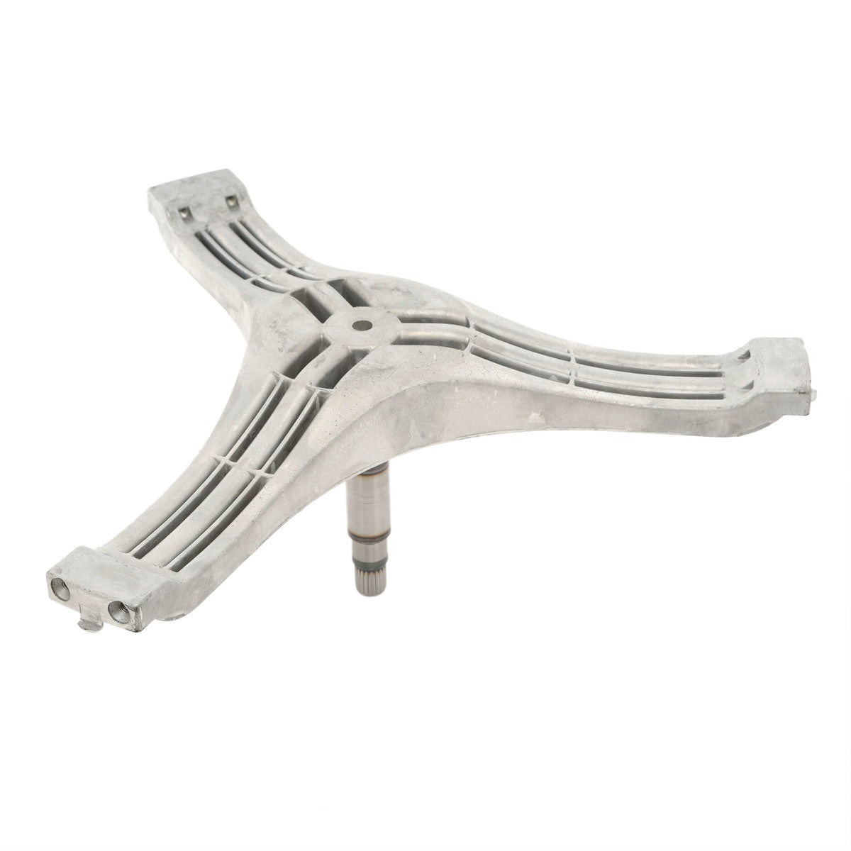 DC97-14875B Samsung Washer Spider Flange Shaft Assembly - Appliance Parts Canada