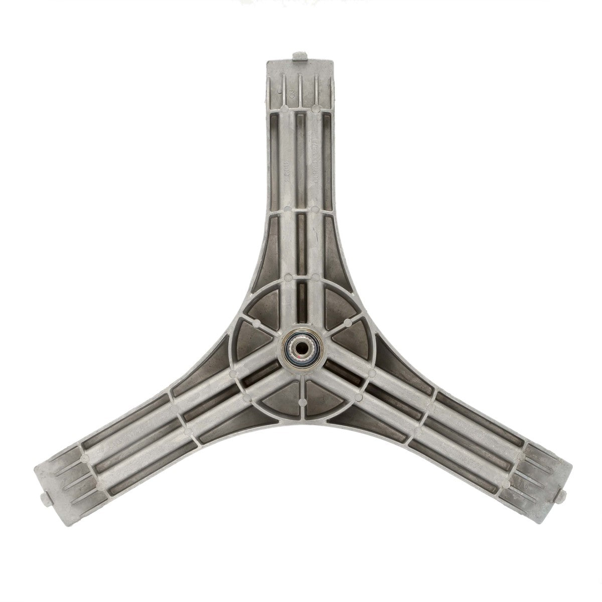 DC97-14875B Samsung Washer Spider Flange Shaft Assembly - Appliance Parts Canada