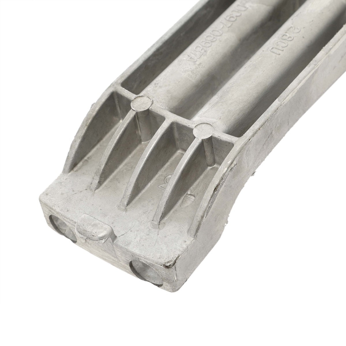 DC97-14875B Samsung Washer Spider Flange Shaft Assembly - Appliance Parts Canada