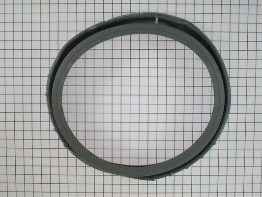 DC97-14932F Samsung Washer Door Boot Squall Diaphragm Gasket Assembly - Appliance Parts Canada