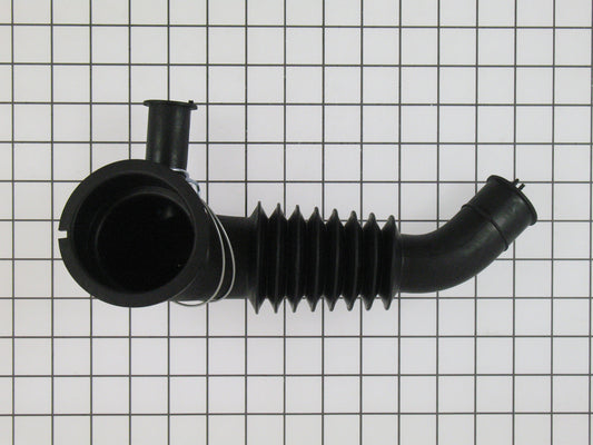 DC97-15298A Samsung Washer Tub to Pump Drain Hose Assembly, Purple - Appliance Parts Canada