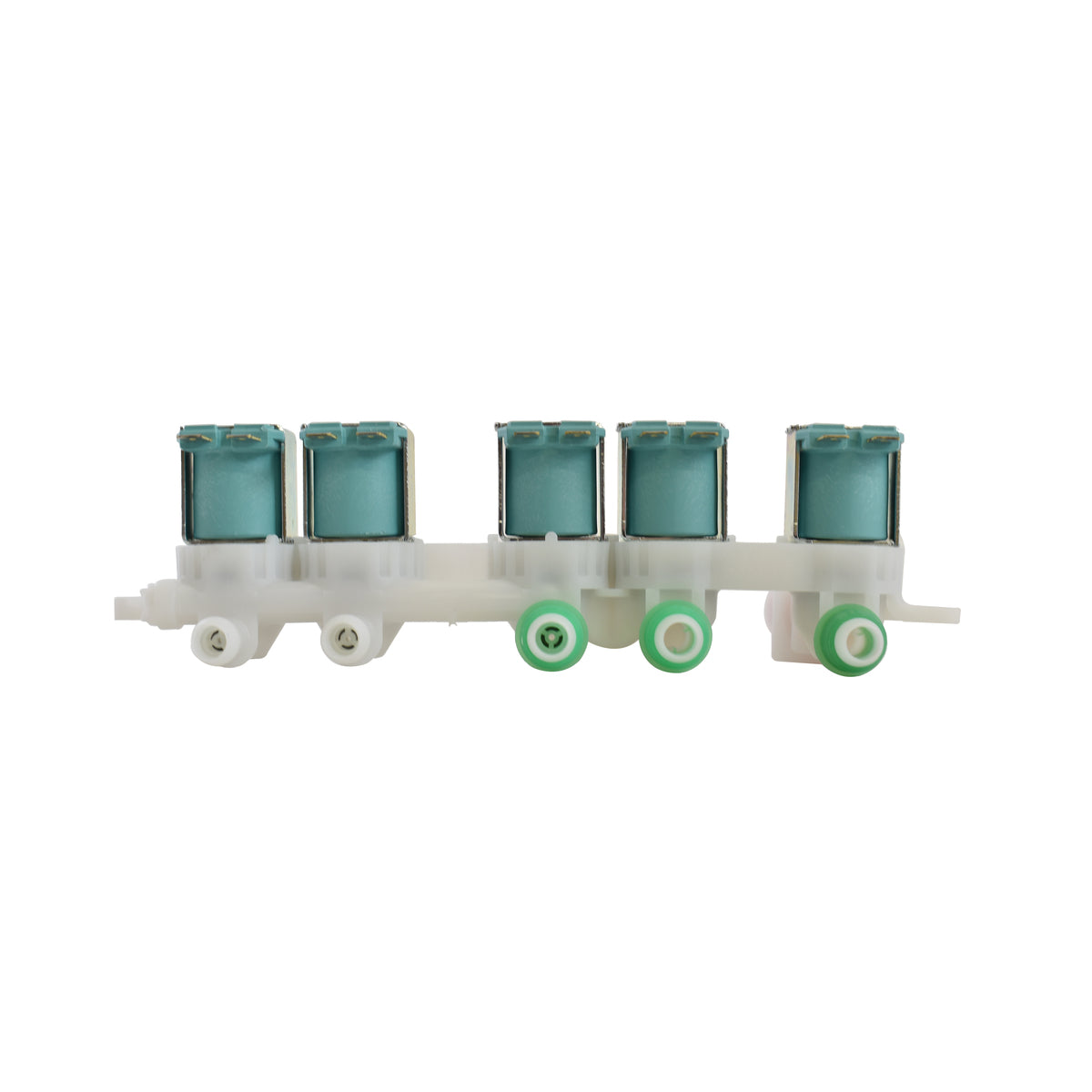DC97-15459G Samsung Washer Water Inlet Valve Assembly - Appliance Parts Canada